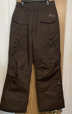 Orage Girls Snow Pants Size 14  - Image 1 of 4