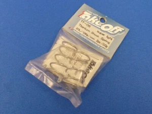 (Take Off TT06)1/10 TourngCar Titanium Shock Spring SuperLight 3.0g 20L 1280g/mm - Picture 1 of 3
