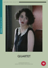 Quartet Isabelle Adjani 2020 DVD Top-quality Free UK shipping
