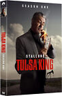 Tulsa King Season 1 - NEW DVD - Sylvester Stallone !
