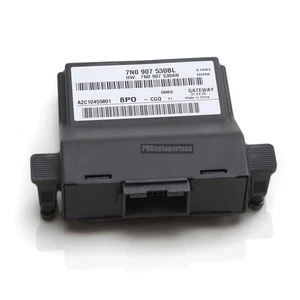 Gateway Control Module Canbus Fit For PASSAT B7 Audi A3 7N0907530AJ 2.0 TDI - Picture 1 of 12