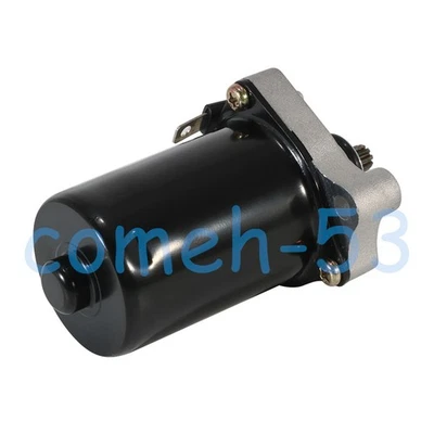 Arranque de arranque para Honda 31210-KVT-G01 Beat 100 Activa 100 SCV110F DIO110 2019 Foto 1 de 4