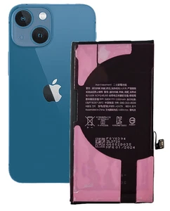 Bateria Musttby do Apple iPhone 12 Mini 2520 mAh bez komunikatu ostrzegawczego - Zdjęcie 1 z 4