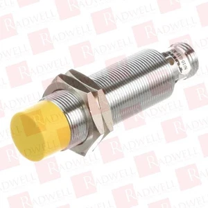 TURCK NI10-G18-AZ3X-B3331 / NI10G18AZ3XB3331 (NEW IN BOX) - Picture 1 of 1