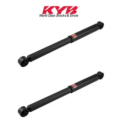 Kit KYB Excel-G - 2 Amortiguadores de suspensión delantera para GMC K1500 Suburban 1992-1999 Foto 1 de 2