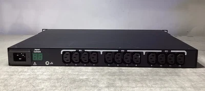 Server Technology CWG12H1-NC Switched Rack PDU - Image 1 of 4