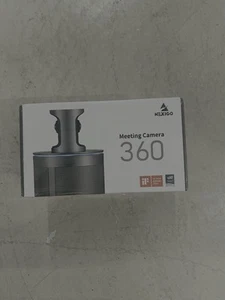 NexiGo N2000 All-in-One Meeting Kamera 360 - Bild 1 von 4