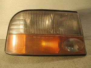 Passenger Right Headlight w/Integral Fog Lamp for 98-01 GMC S15 Jimmy - Picture 1 of 12
