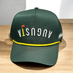 Augusta Hat - Picture 1 of 8