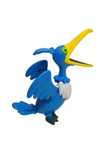 Pokemon ~ Cramorant ~ 2 ½" Figurine - Picture 1 of 2