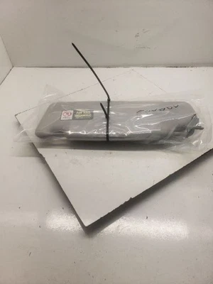 Viseira solar para passageiros sem iluminação compatível com 00-03 VOLVO 40 SERIES 922618 - Imagem 1 de 4