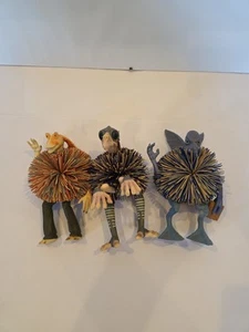 Star Wars Episode 1 Watto Koosh Ball Toy Figure Bundle, Hasbro - Picture 1 of 6