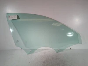 Audi A3 8v Tdi Se Hatchback 5 Door 2013-2015 1598 Door Window (front Driver O81 - Picture 1 of 13