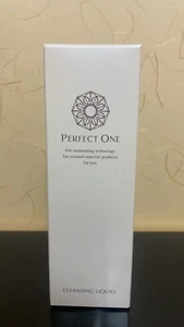 Líquido limpiador todo en uno RAFFINE PERFECT ONE 150 ml / 5,07 oz. Hecho en Japón - Imagen 1 de 10