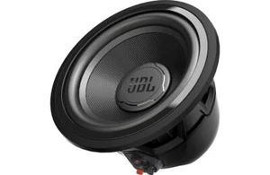 Open box - JBL Stadium 102SSI 450W RMS 10" Stadium 2 or 4 Ohm Subwoofer - Picture 1 of 5