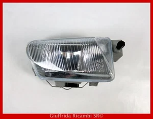 Light Fog Lamp anti Fog Front Right H3 Mercedes Benz Class A W168 TYC - Picture 1 of 2