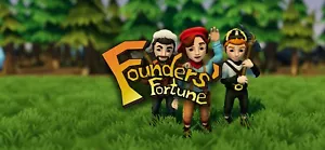 Founders' Fortune - PC Game - Steam Key - Region Free - Picture 1 of 1