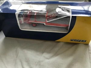 PERFEX 112RA ESCALA 1/43 UNIC IZORD CIRQUE PORTE-ESTERAS Y CORNICHES - ¡LEER POR FAVOR! - Imagen 1 de 11