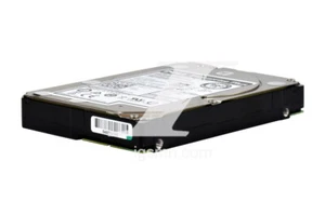 Dell F4VMK EqualLogic 900GB 10K 12G SAS 2.5" Hard Disk Drive - Picture 1 of 5