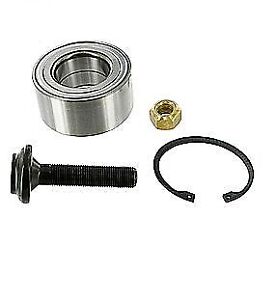 Genuine SKF Front Right Wheel Bearing Kit for Ford Galaxy TDi 1.9 (7/03-7/06)