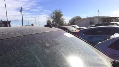 二手天线适合:2015 雪佛兰 Suburban 1500 A 级 — 第 1/4 张图片