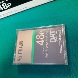 FUJI DAT R-48P kaseta magnetofonowa - Zdjęcie 1 z 4