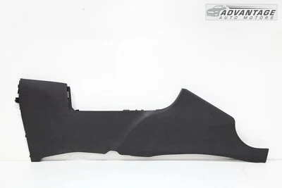 2013-2021 ACURA ILX CENTER CONSOLE RIGHT PASSENGER SIDE PANEL TRIM COVER OEM - Image 1 of 4