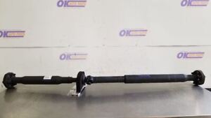 15 2015 MERCEDES S550 AWD REAR DRIVESHAFT ASSEMBLY 2224107001