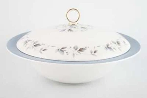 Ridgway - Graywood - Vegetable Tureen with Lid - 191502Y - Picture 1 of 1