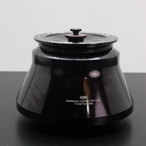 Sorvall SLA-1500 Super-Lite Zentrifugenrotor - Bild 1 von 6