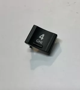 Land Rover 6CD-465 preimpostato 4 pulsanti - venditore Regno Unito - Foto 1 di 2