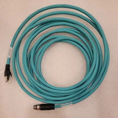 Quabbin DataMax Extreme 5025, 16 Ft, Hi-Flex, Cat5e, 24AWG, 2 Pair, Shielded - Image 1 of 4