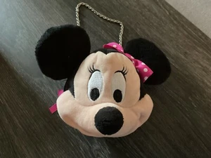 Vintage Minnie Mouse little girls purse Never Used - Picture 1 of 1