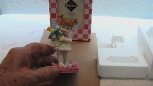 Figura de guardería Enesco Baby BINKIE FAIRIE en caja - Imagen 1 de 4