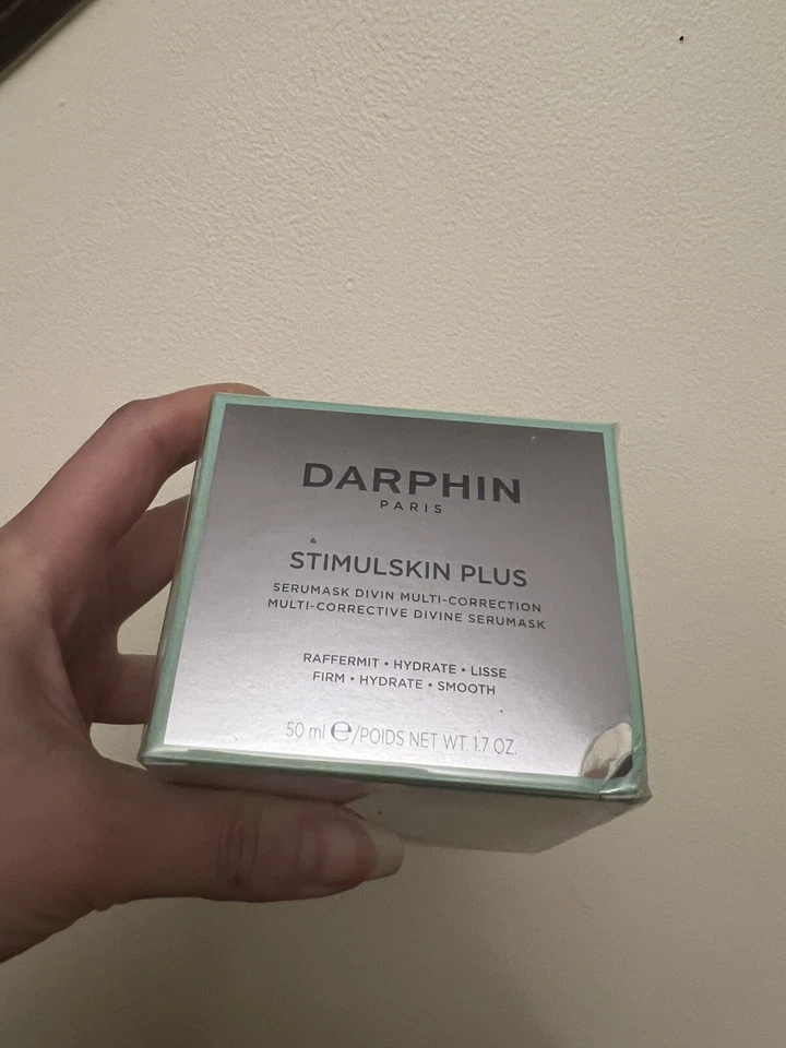 Darphin Stimulskin Plus Multi-corrective Divine Serumask 50 Ml