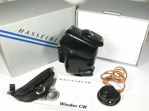 ☆超極上美品☆HASSELBLAD WINDER CW ワインダー☆6197 オンライン