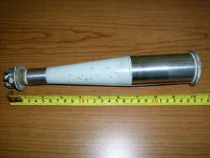 Robinson Helicopter Rotor Bolt - Picture 1 of 3