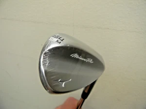 2025 NEW MIZUNO PRO T-1 54* GAP WEDGE M GRIND DYN GOLD TOUR ISSUE S400 8* BOUNCE - Picture 1 of 7