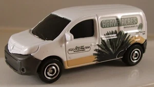 MATCHBOX #5 Renault Kangoo, 2020 issue (LOOSE / MINT) - Picture 1 of 2