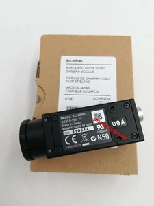 1PCS NEW Sony XC-HR90 CCD industrial Camera IN BOX XCHR90 - Picture 1 of 8