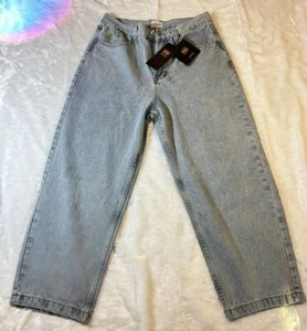 Polar Big Boys Light Denim (NEW LOGO) - Picture 1 of 6