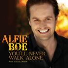Alfie Boe Alfie Boe: You'll Never Walk Alone - The Collection (CD) (US IMPORT)