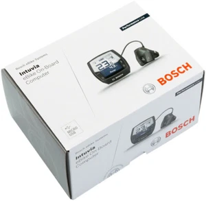 Bosch Intuvia Aftermarket Kit - 1500mm Cable, Display, Display Holder, Anthracit - Picture 1 of 1