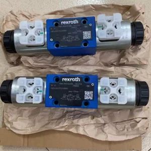 New REXROTH 4WE 6 J6X/EG24N9K4 R900561288 Rapid transportation of valves - Picture 1 of 1