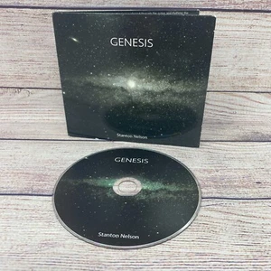Genesis - Stanton Nelson - CD - Disc Very Good Condition! - Picture 1 of 6
