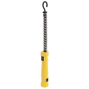 SLR-2134 Professional Series 30 LED Dual Function Rechargeable Work Light Yellow - Picture 1 of 4