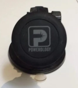 Powerology Magnet Mount Kit Universal Mount System For Vent Dashboard and Window - Photo 1 sur 3
