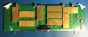 Anritsu/Wiltron D40634-3 rev E Coarse Loop Board A4  MG3694x/68XXX/69XXX Tested - Picture 1 of 1