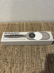 KEVIN MURPHY STYLING BRUSH BOAR HAIR AND NYLON BRISTLES BRUSH. New And Sealed. - Picture 1 of 8