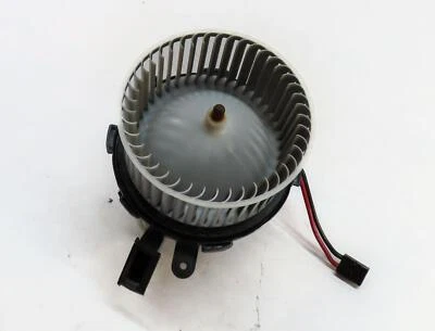 2013-2017 AUDI A4 S4 A5 S5 Q5 (B8 8K 8T 8R) FRONT HEATER A/C BLOWER FAN MOTOR - Image 1 of 4